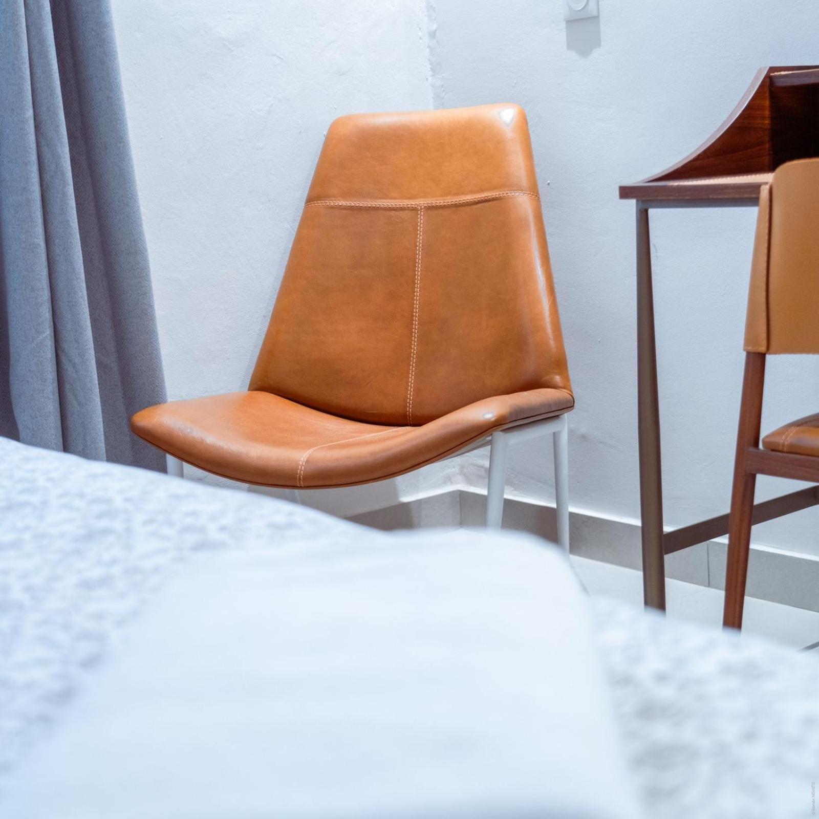 Hotel Maison Marceau サン・ローラン・デュ・マロニ エクステリア 写真